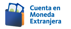 Cuenta Moneda Extranjera