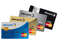 tarjeta de credito prepagada banco mercantil